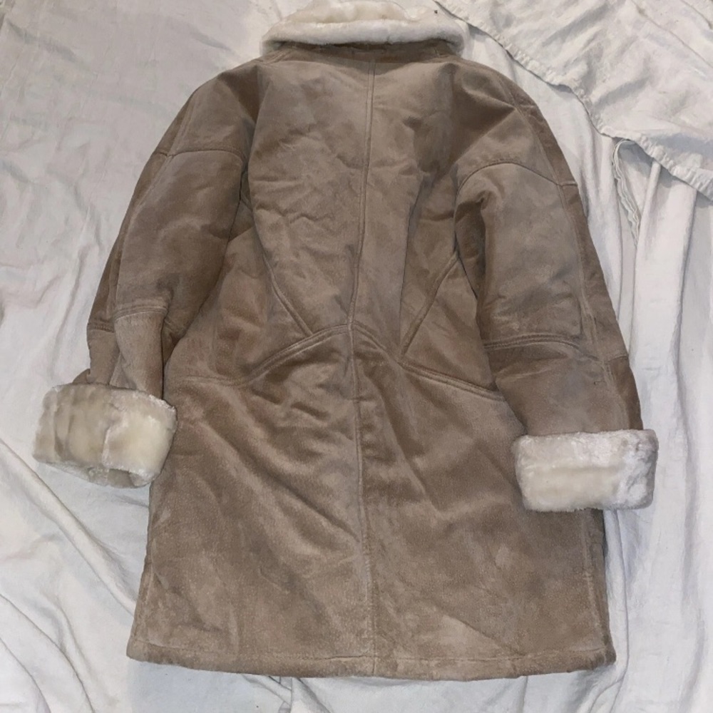 Wilson Leather Jacket Womens Size Medium - Picture 7 of 8